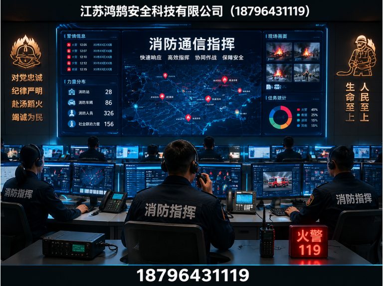 宿州无人机巡检系统展示图